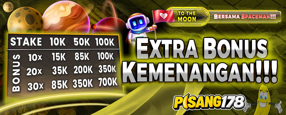 PROMO SPACEMAN !!!